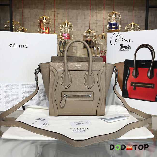 Fancybags Celine nano 1036 - 1