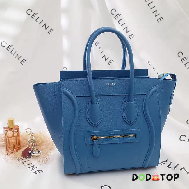 Fancybags Celine MICRO LUGGAGE 1044 - 1