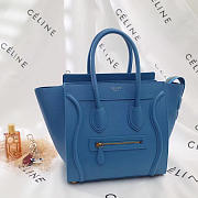 Fancybags Celine MICRO LUGGAGE 1044 - 1