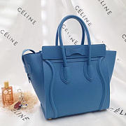 Fancybags Celine MICRO LUGGAGE 1044 - 3