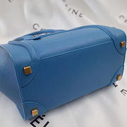 Fancybags Celine MICRO LUGGAGE 1044 - 4