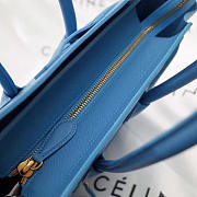 Fancybags Celine MICRO LUGGAGE 1044 - 5