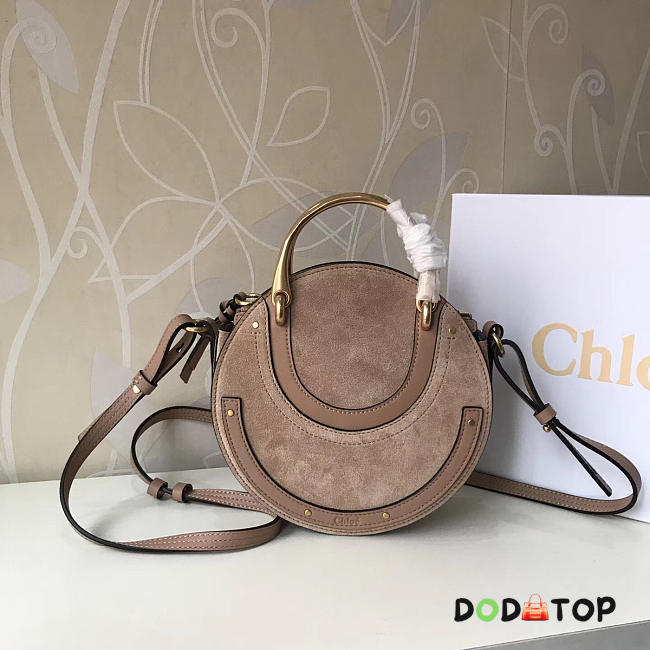 Fancybags Chloé Pixie 1252 - 1