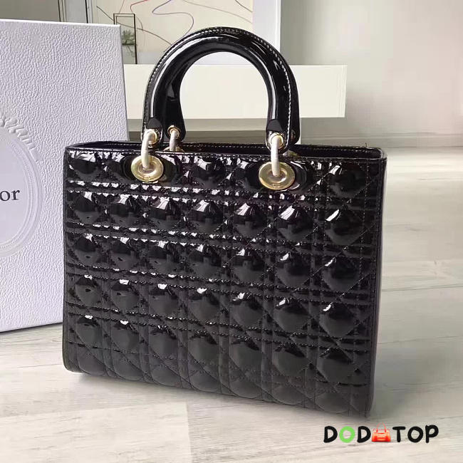 Fancybags Lady Dior 1592 - 1