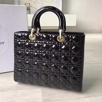 Fancybags Lady Dior 1592