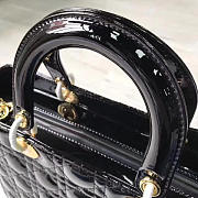 Fancybags Lady Dior 1592 - 3