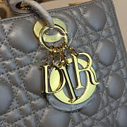 Fancybags Lady Dior 1646 - 5