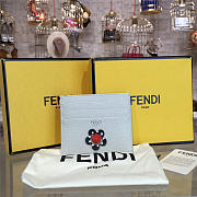 Fancybags Fendi Credit card holder 1859 - 1