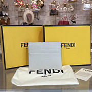 Fancybags Fendi Credit card holder 1859 - 5