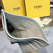 Fancybags Fendi Credit card holder 1859 - 2