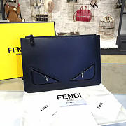 Fancybags FENDI Clutch bag 1896 - 1