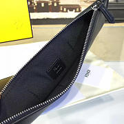 Fancybags FENDI Clutch bag 1896 - 2