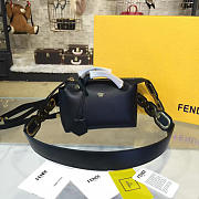 Fancybags FENDI BY THE WAY 1944 - 1