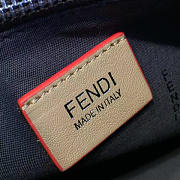 Fancybags Fendi BY THE WAY 1958 - 3