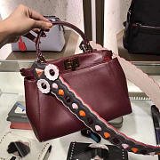 Fancybags Fendi peekaboo 2000 - 6