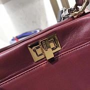 Fancybags Fendi peekaboo 2000 - 5