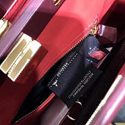 Fancybags Fendi peekaboo 2000 - 4