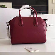 Fancybags Givenchy Small Antigona handbag 2022 - 6