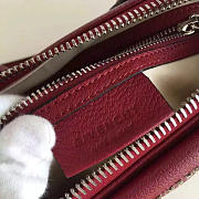 Fancybags Givenchy Small Antigona handbag 2022 - 3