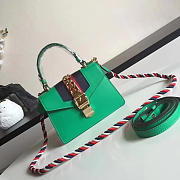 Fancybags Gucci Sylvie 2143 - 1