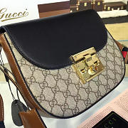 Fancybags Gucci Padlock tian shoulder bag 2147 - 2