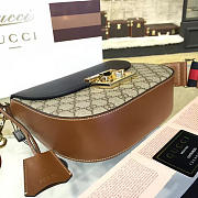 Fancybags Gucci Padlock tian shoulder bag 2147 - 3