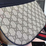 Fancybags Gucci Padlock tian shoulder bag 2147 - 4