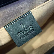 Fancybags Gucci Padlock tian shoulder bag 2147 - 5
