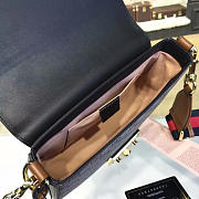 Fancybags Gucci Padlock tian shoulder bag 2147 - 6