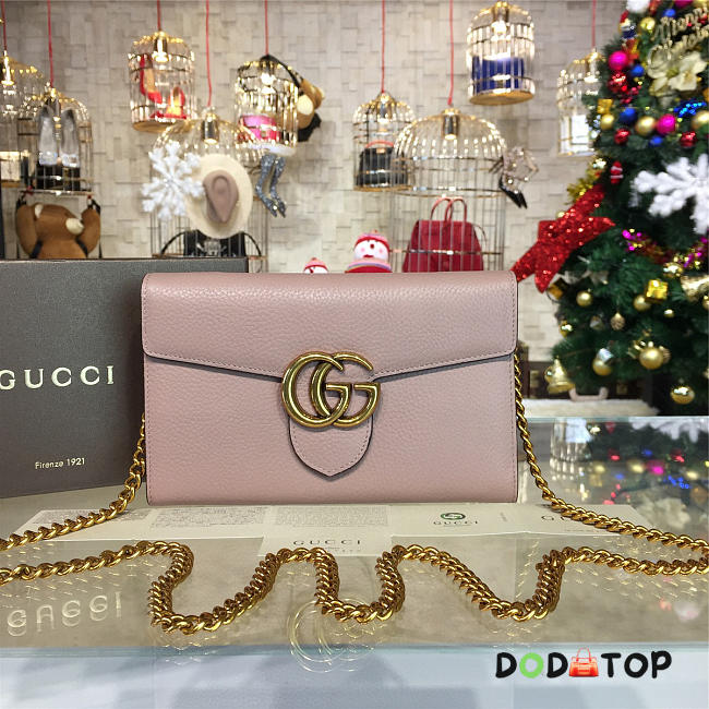 Fancybags Gucci Marmont 2178 - 1