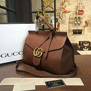 Fancybags Gucci GG Marmont Leather Tote bag 2241 - 1