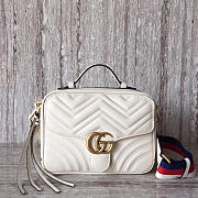 Fancybags Gucci GG Marmont 2244 - 1