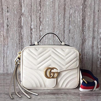 Fancybags Gucci GG Marmont 2244