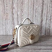 Fancybags Gucci GG Marmont 2244 - 6