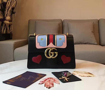 Fancybags Gucci GG Marmont 2252