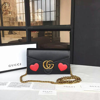 Fancybags Gucci GG Marmont 2271