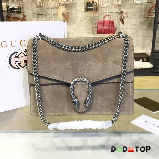 Fancybags Gucci Dionysus 054 - 1