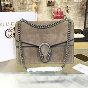 Fancybags Gucci Dionysus 054 - 1