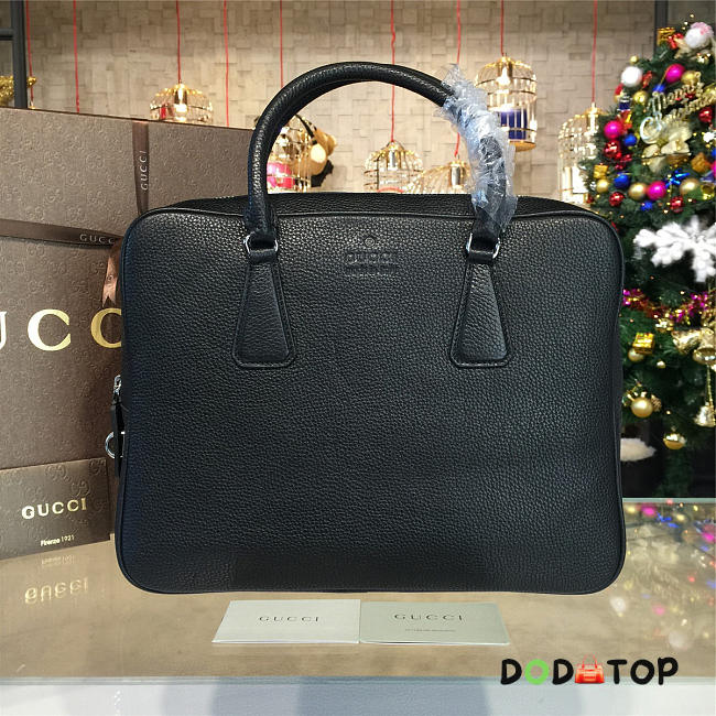 Fancybags Gucci briefcase - 1