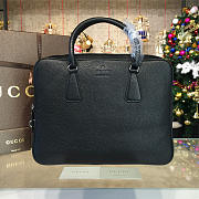 Fancybags Gucci briefcase - 1