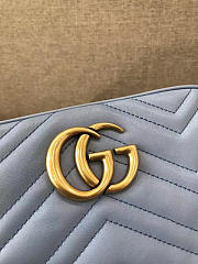 Fancybags Gucci GG Marmont matelassé 2401 - 4