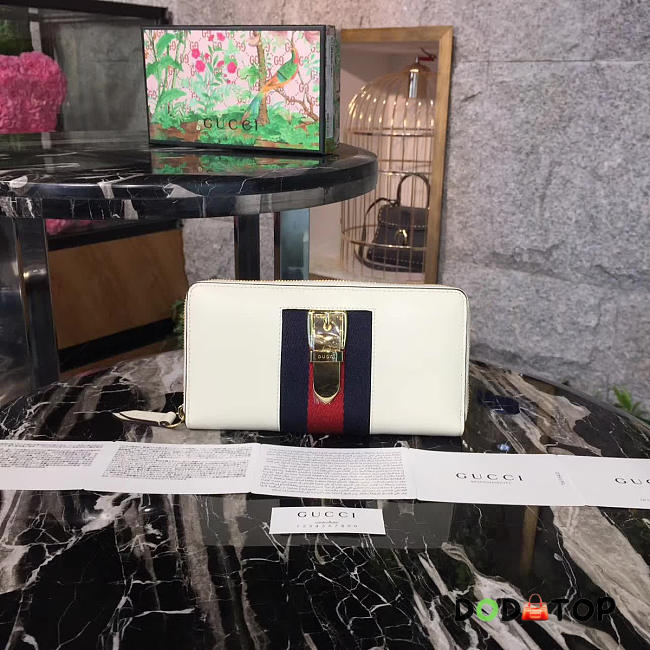 Fancybags Gucci Wallet 2509 - 1