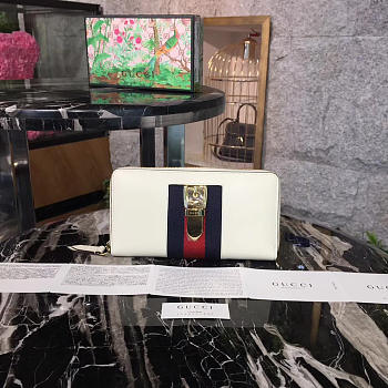 Fancybags Gucci Wallet 2509