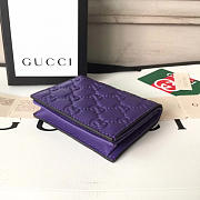 Fancybags Gucci Wallet 2574 - 5