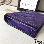 Fancybags Gucci Wallet 2574 - 3