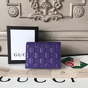 Fancybags Gucci Wallet 2574 - 2