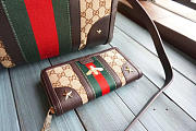 Fancybags Gucci gg supreme handle bag 2653 - 6