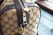 Fancybags Gucci gg supreme handle bag 2653 - 3