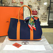 Fancybags Hermes Garden Party 2729 - 1