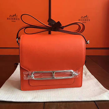 Fancybags Hermes Roulis 2811